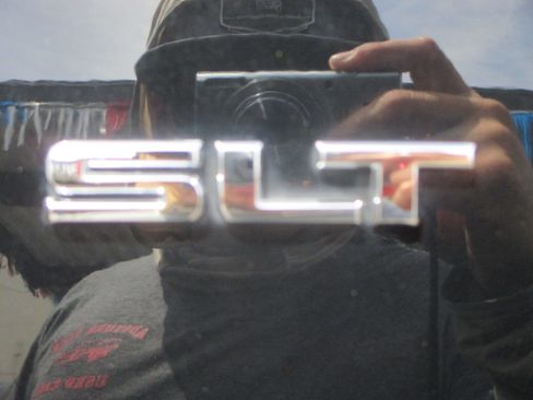 Used 2017 GMC Acadia Limited SLT AWD/4WD image 9