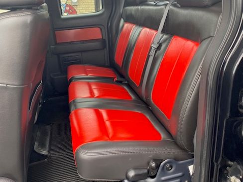 Used 2010 Ford F150 4x4 SuperCab image 19
