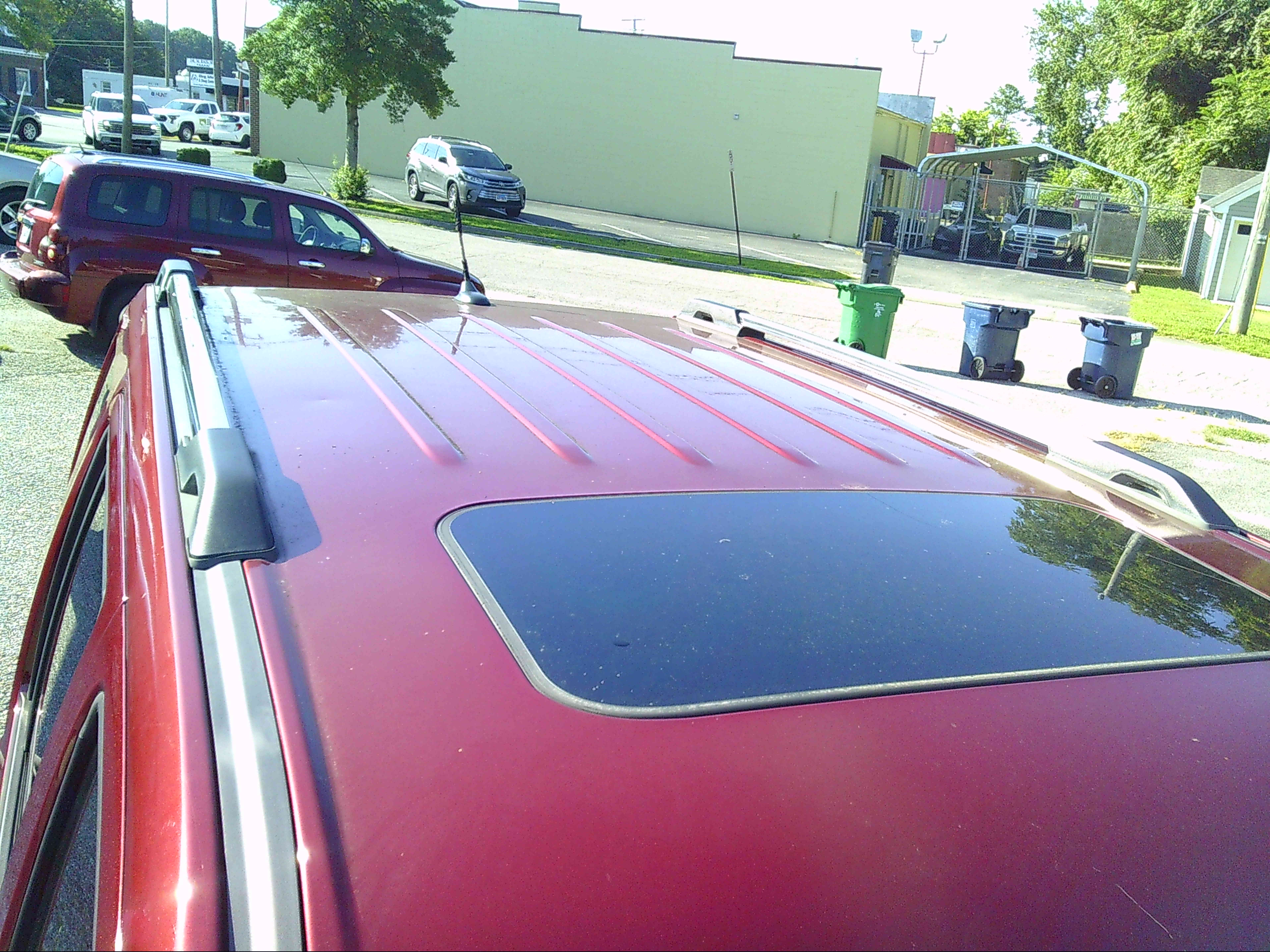 Used 2012 Jeep Liberty 4WD Limited Jet image 6