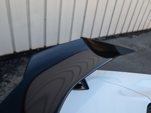 Used 2020 Chevrolet Camaro ZL1 image 7