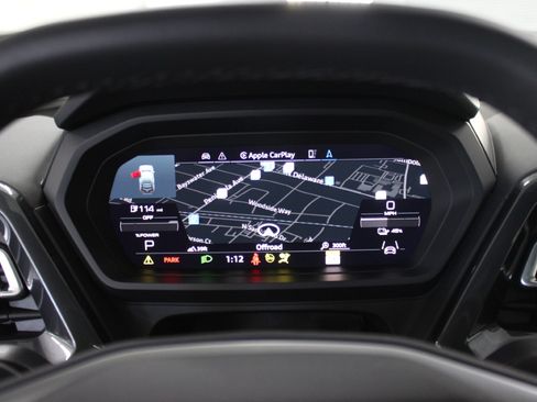 Used 2024 Audi Q4 e-tron Premium Plus image 27