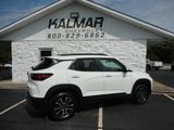 Used 2024 Chevrolet TrailBlazer ACTIV image 5
