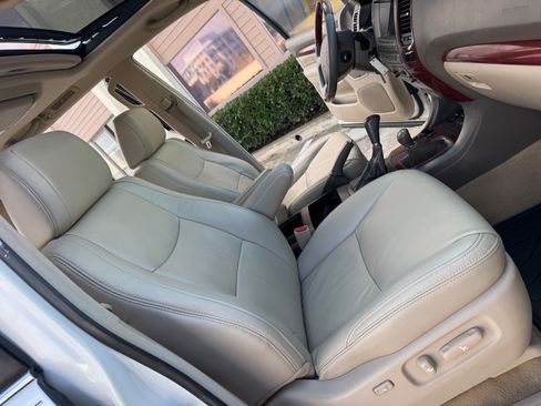 Used 2008 Lexus GX 470 image 27