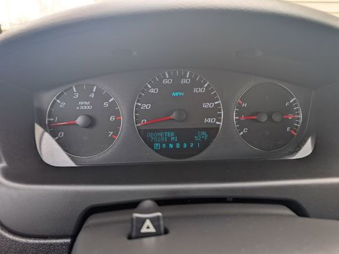 Used 2006 Chevrolet Impala LT image 10