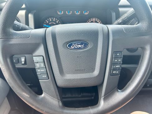 Used 2014 Ford F150 image 12