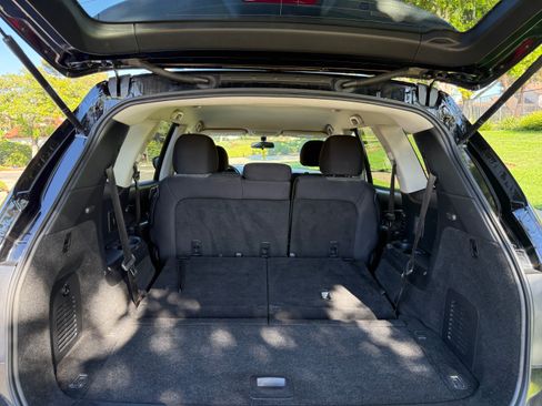 Used 2019 Nissan Pathfinder FWD image 5
