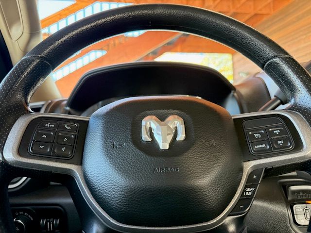 Used 2020 RAM 3500 Tradesman AWD/4WD image 16