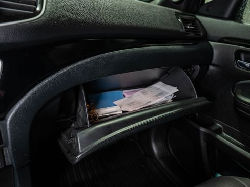 Used 2021 Honda Passport Touring image 35