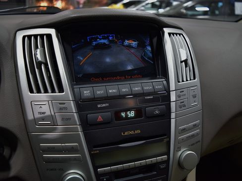 Used 2009 Lexus RX 350 Premium image 28