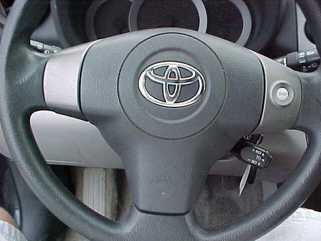 Used 2009 Toyota RAV4 4WD w/ Base L4 Extra Value Pkg image 29