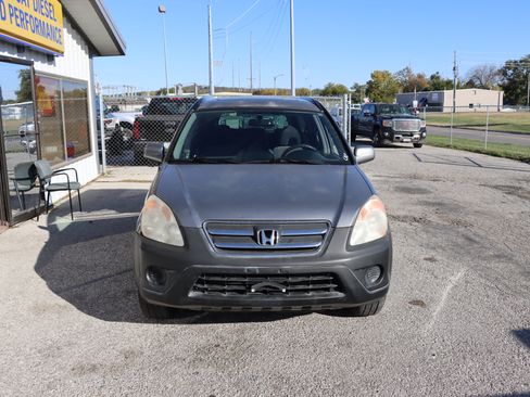 Used 2006 Honda CR-V EX image 3