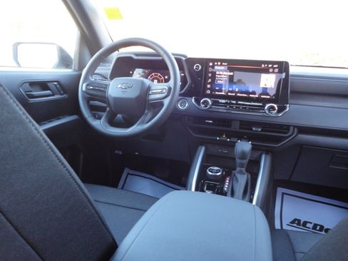 New 2026 Chevrolet Colorado Trail Boss image 19