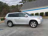 Used 2008 Toyota Highlander Limited image 4