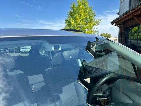 Used 2018 Subaru Forester 2.5i Premium image 20