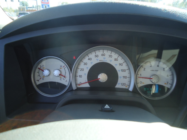 Used 2006 Dodge Dakota 2WD Club Cab SLT image 16