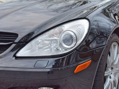 Used 2006 Mercedes-Benz SLK 350 image 26