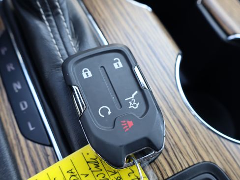 Used 2019 GMC Acadia Denali image 43