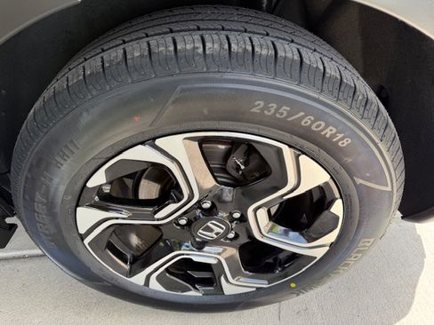 Used 2017 Honda CR-V Touring image 22