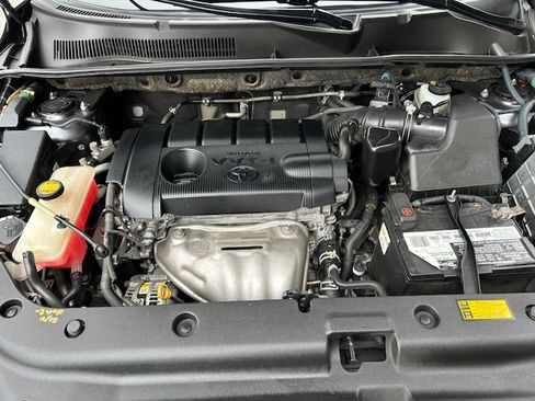 Used 2011 Toyota RAV4 Sport image 18