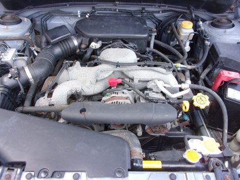 Used 2010 Subaru Forester 2.5X Premium AWD/4WD image 16