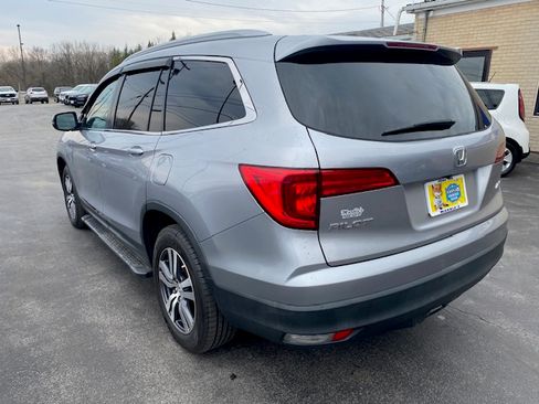 Used 2018 Honda Pilot EX-L image 8