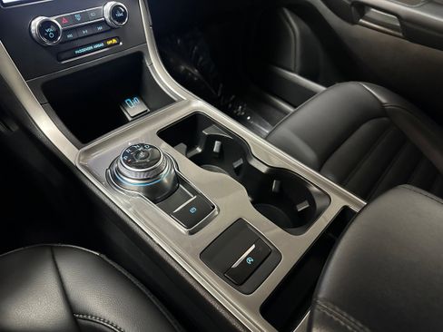 Certified 2024 Ford Edge SEL image 22