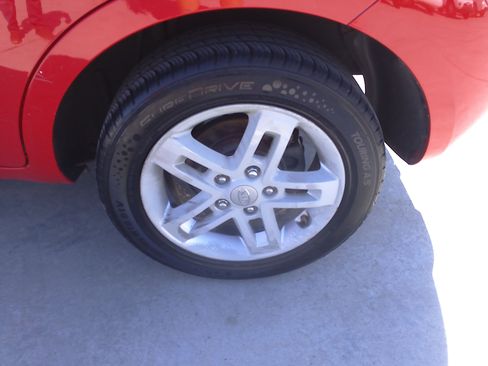 Used 2011 Kia Soul + image 35