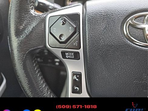 Used 2018 Toyota Tundra SR5 image 14