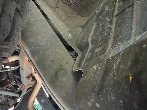 Used 2012 Toyota FJ Cruiser image 24