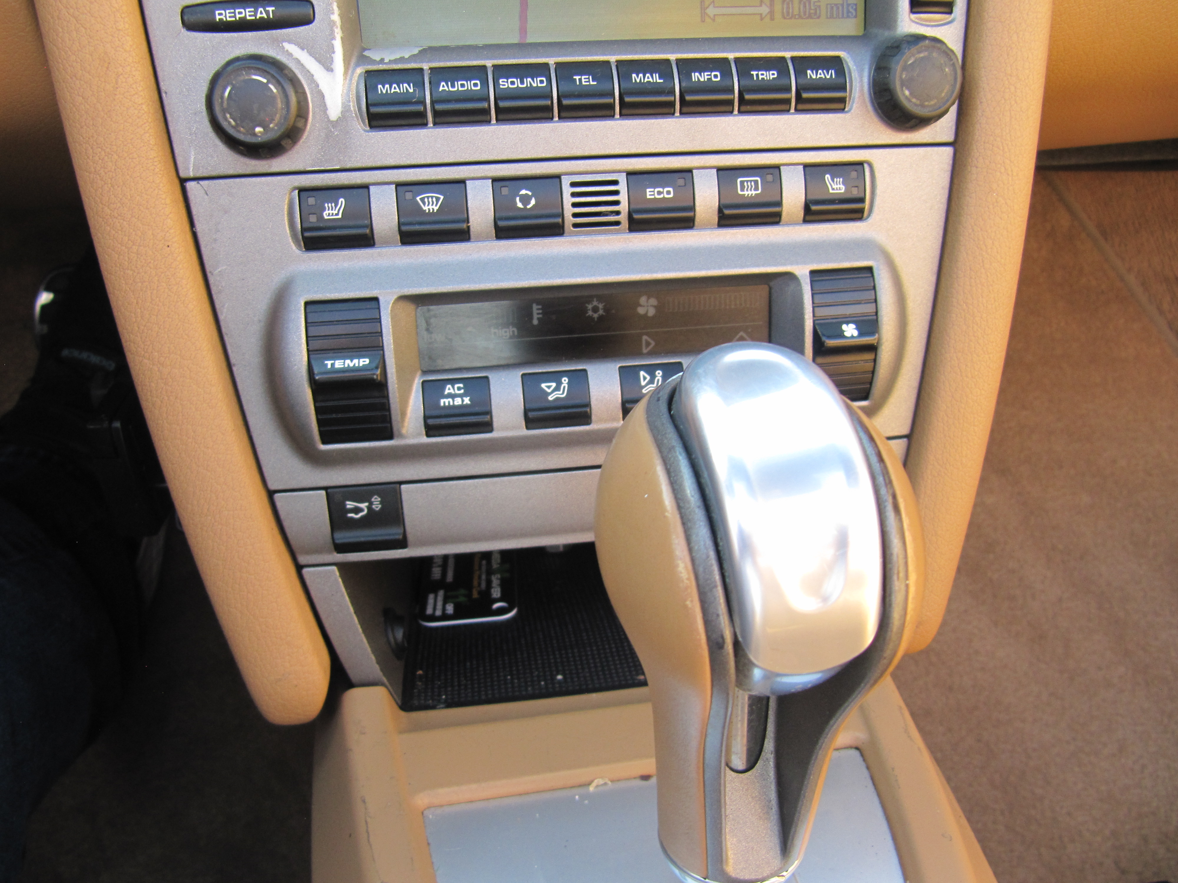 Used 2007 Porsche Boxster RWD image 17