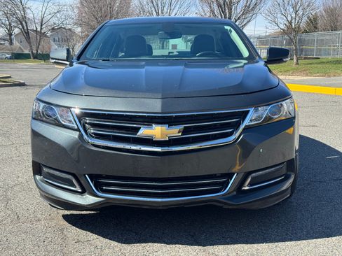Used 2018 Chevrolet Impala LT image 9