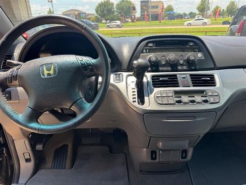 Used 2010 Honda Odyssey EX-L image 8