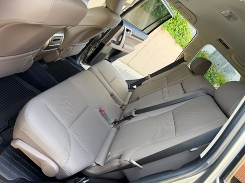 Used 2020 Lexus GX 460 Premium image 27