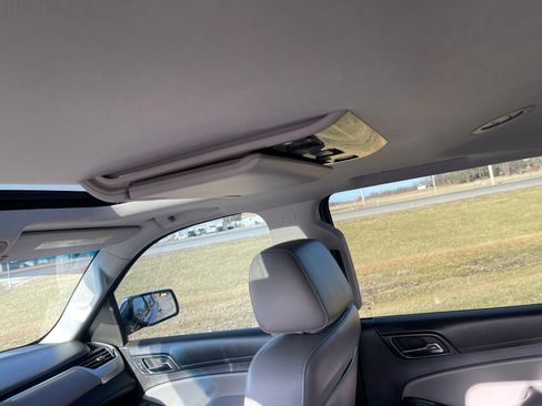 Used 2015 Chevrolet Tahoe LT image 9