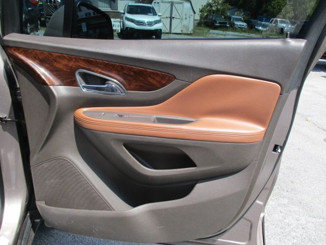 Used 2014 Buick Encore AWD Leather image 27