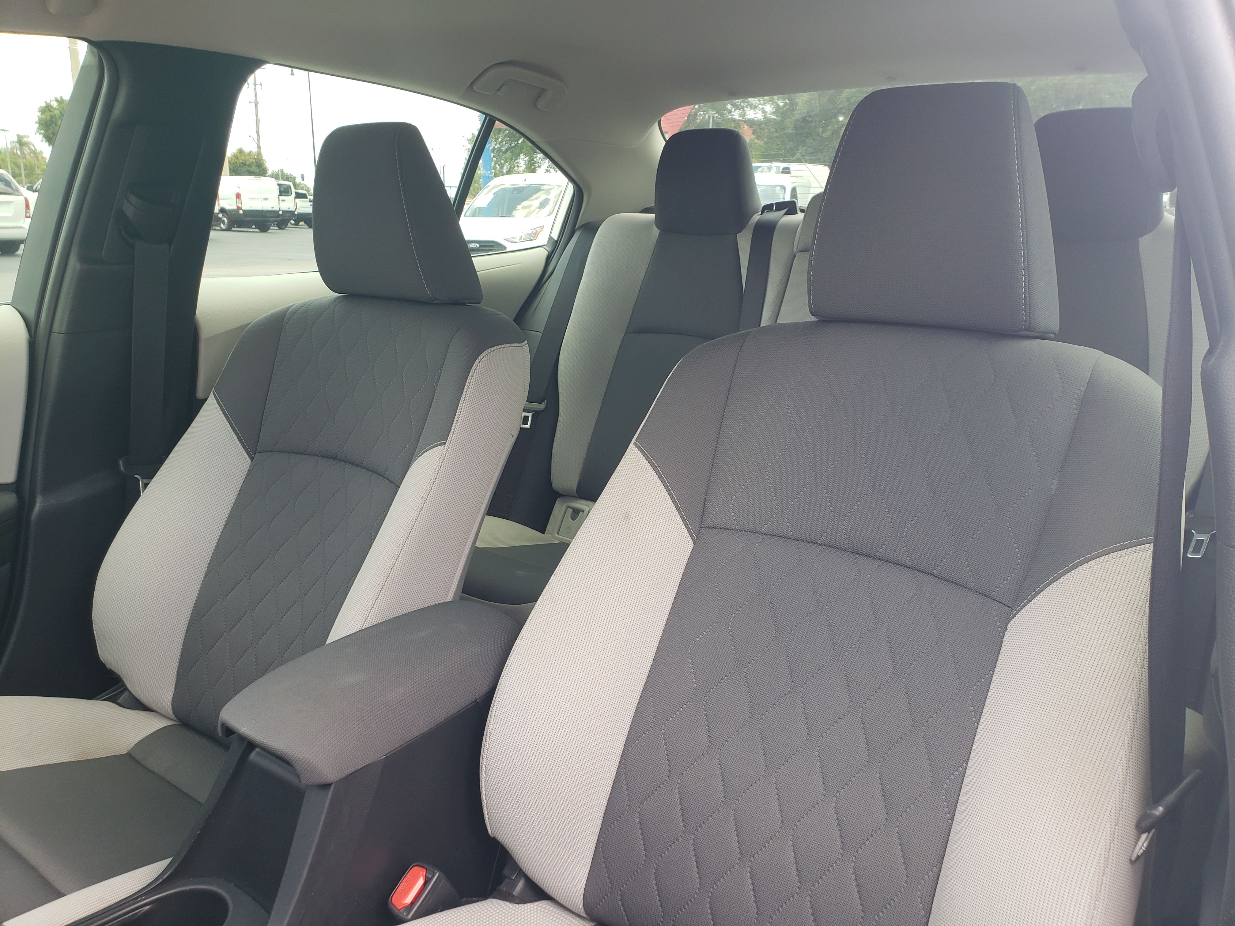 Used 2023 Toyota Corolla LE FWD image 16