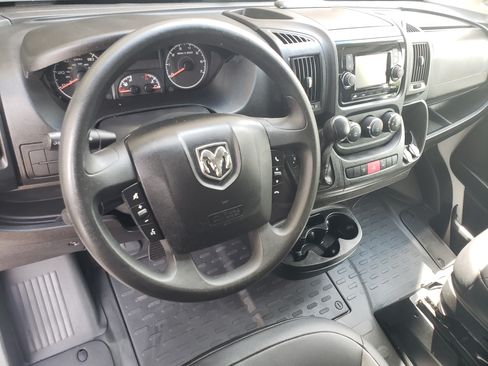 Used 2021 RAM ProMaster 1500 image 12