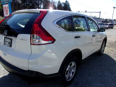 Used 2014 Honda CR-V LX image 4