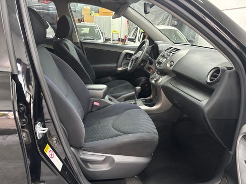 Used 2008 Toyota RAV4 Sport image 14