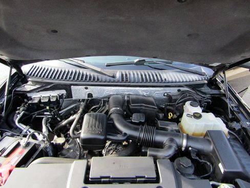 Used 2014 Ford Expedition EL Limited image 14