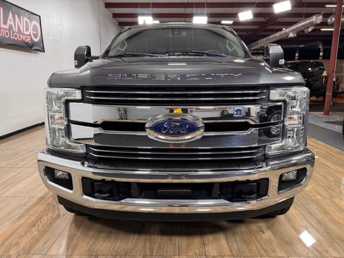 Used 2019 Ford F250 Lariat w/ Lariat Ultimate Package image 2