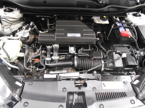 Used 2018 Honda CR-V EX-L image 7