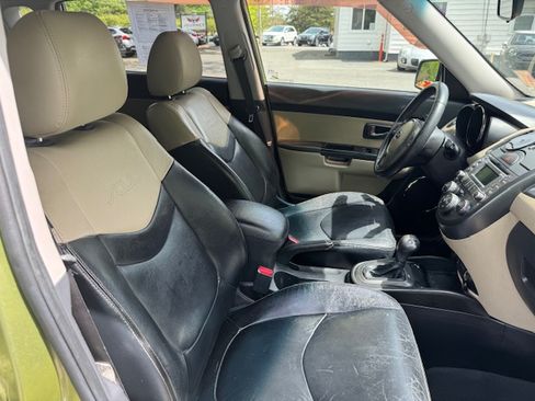 Used 2011 Kia Soul ! Wagon 4D FWD image 22