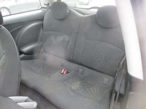 Used 2007 MINI Cooper S image 25