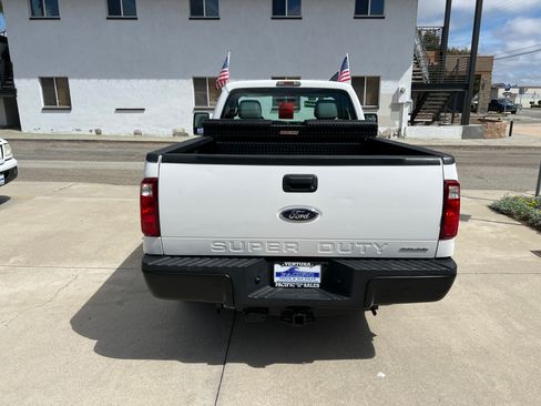 Used 2012 Ford F250 XL image 5