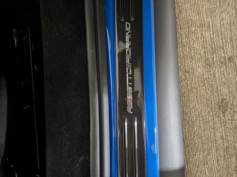 Used 2025 Ferrari 296 GTS image 16