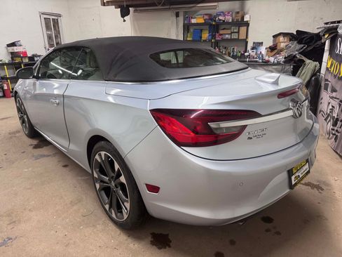 Used 2016 Buick Cascada Premium image 51