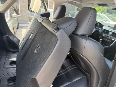Used 2018 Lexus RX 350L AWD image 10
