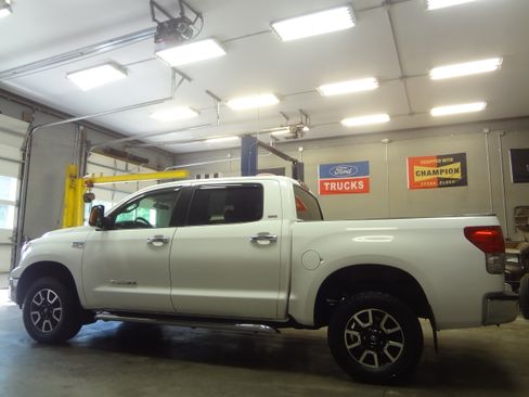 Used 2007 Toyota Tundra SR5 image 4