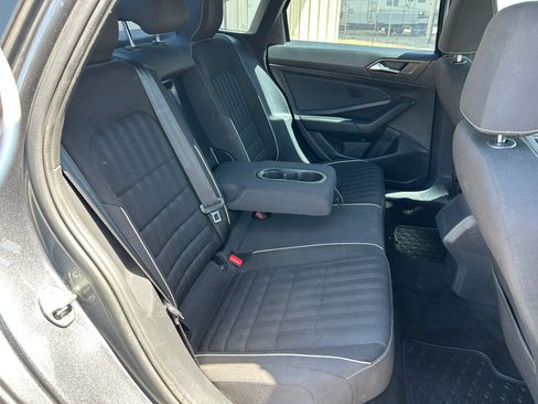 Used 2022 Volkswagen Jetta Sport FWD image 13